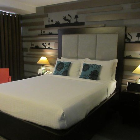 The Theodore Hotel 大雅台 外观 照片