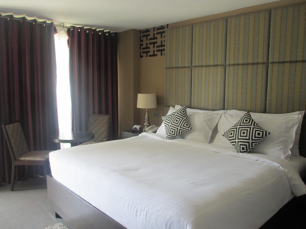The Theodore Hotel 大雅台 外观 照片