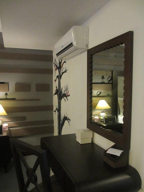 The Theodore Hotel 大雅台 外观 照片