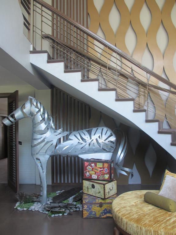 The Theodore Hotel 大雅台 外观 照片