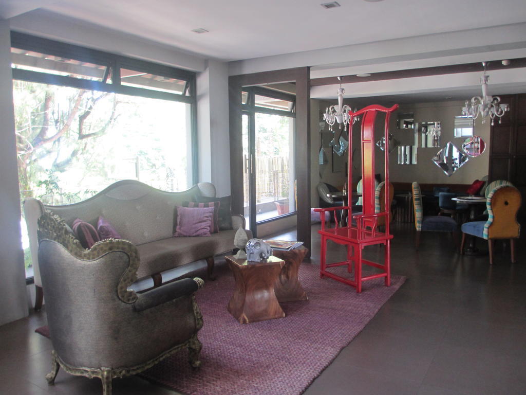 The Theodore Hotel 大雅台 外观 照片