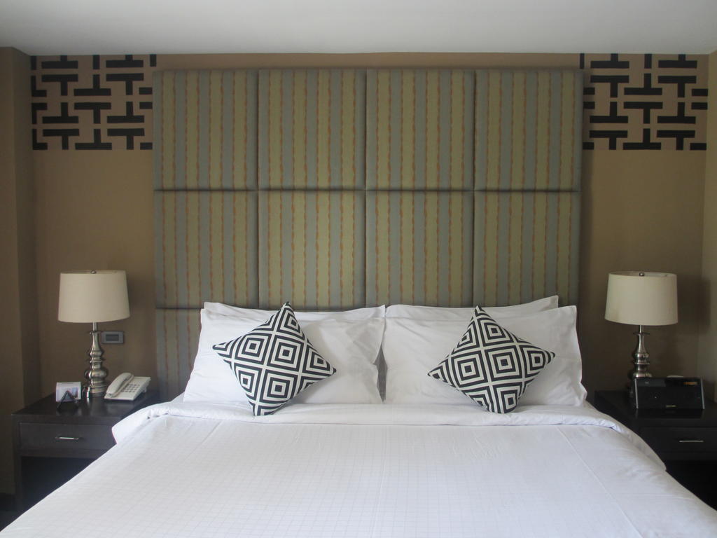 The Theodore Hotel 大雅台 外观 照片