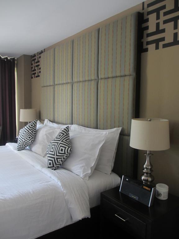 The Theodore Hotel 大雅台 外观 照片