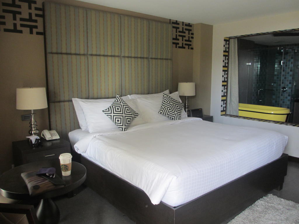 The Theodore Hotel 大雅台 外观 照片