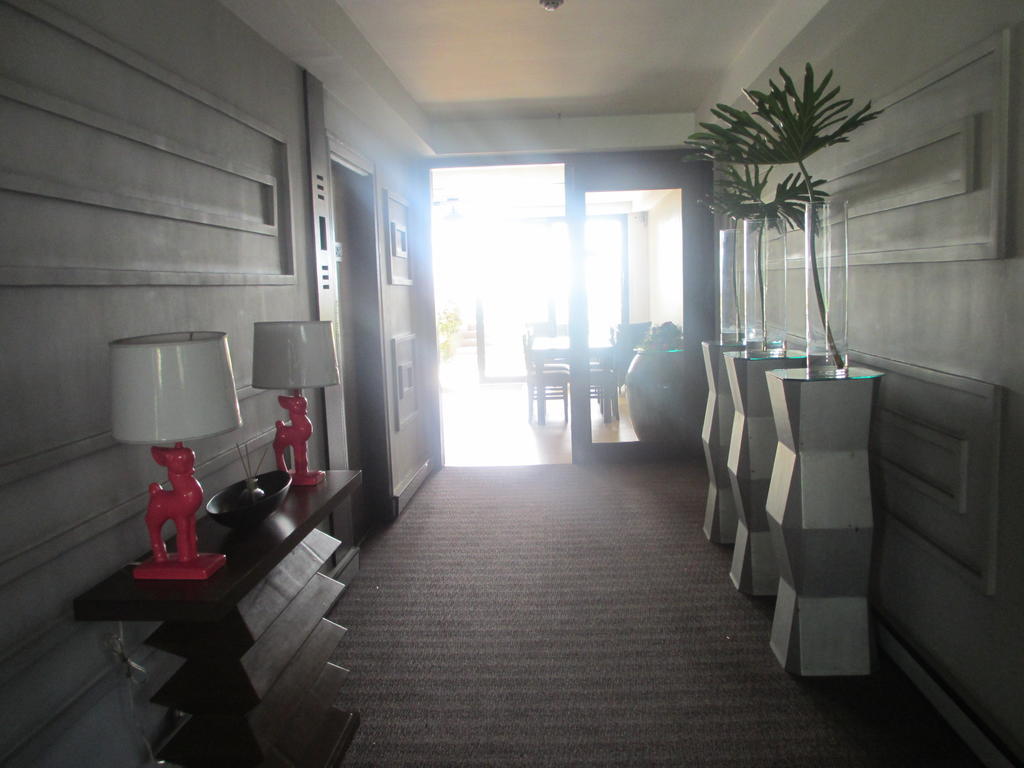 The Theodore Hotel 大雅台 外观 照片