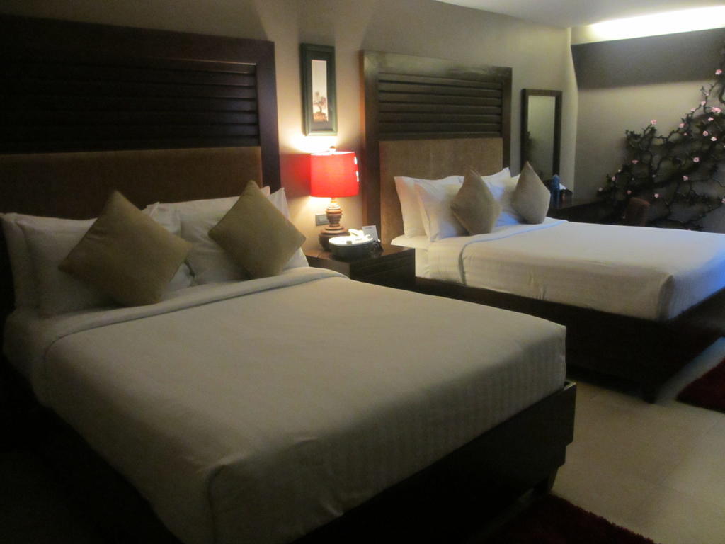 The Theodore Hotel 大雅台 外观 照片