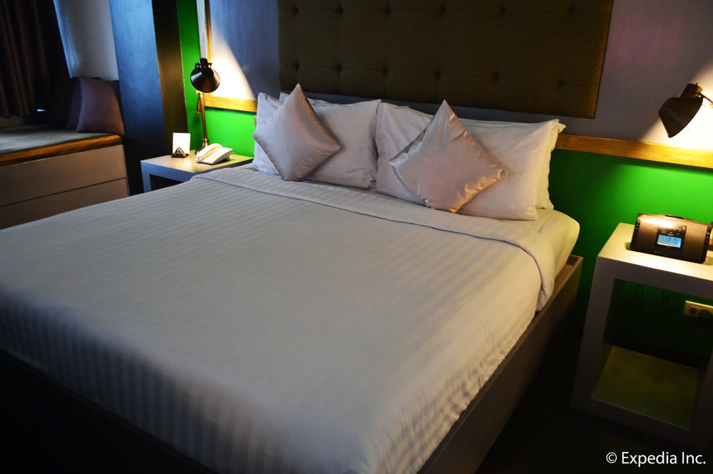 The Theodore Hotel 大雅台 外观 照片