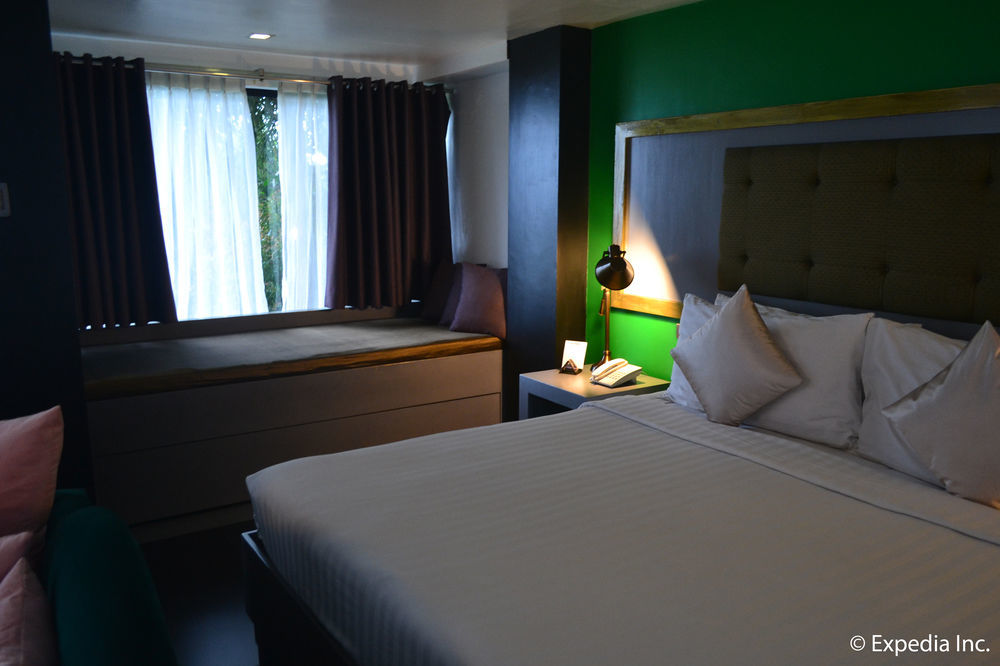 The Theodore Hotel 大雅台 外观 照片